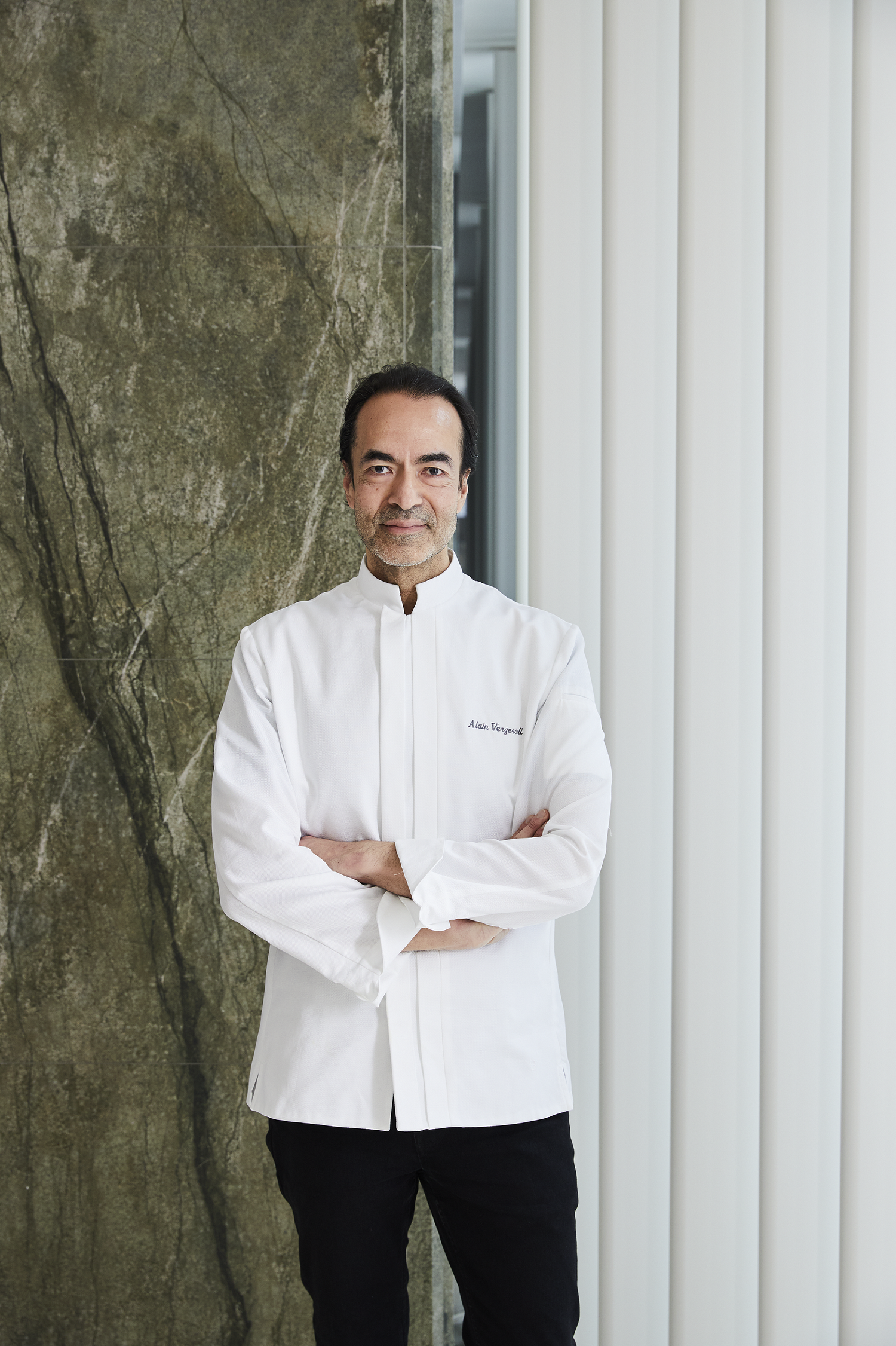 Press — Le Jardinier New York